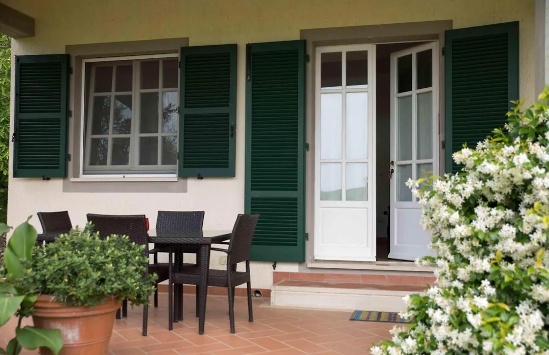 Agriturismo La Grada-1