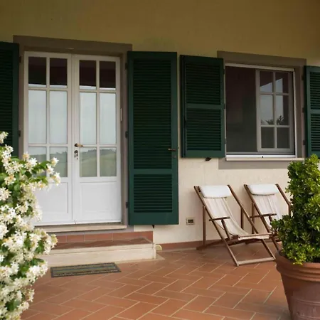 Agriturismo La Grada-2