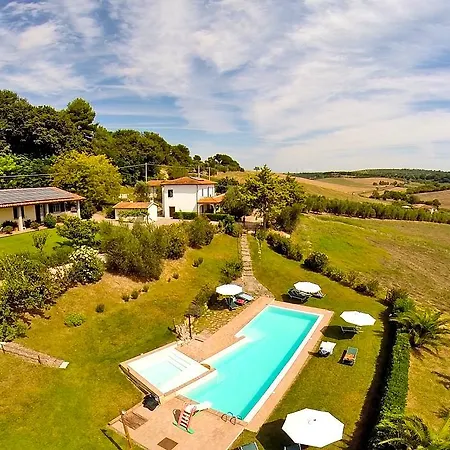 Agriturismo La Grada-3